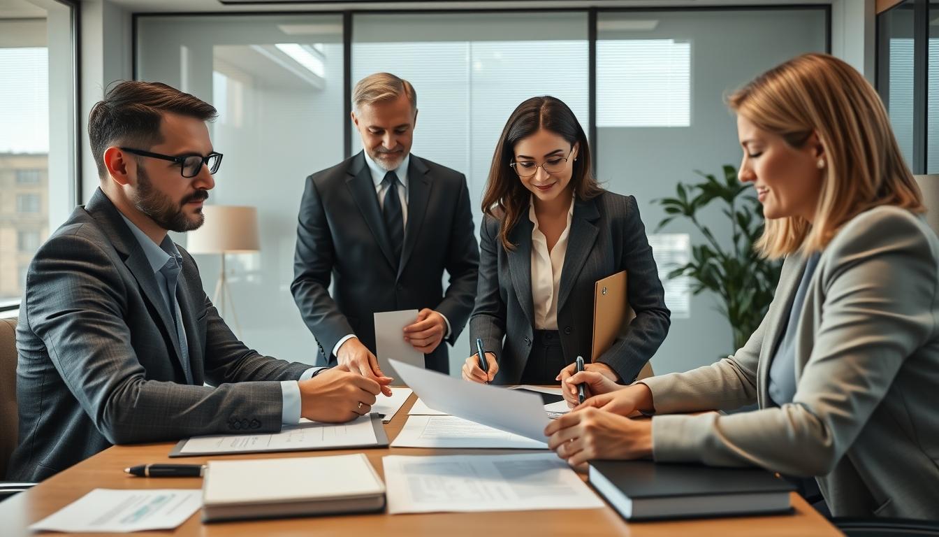 Planning support for seniors