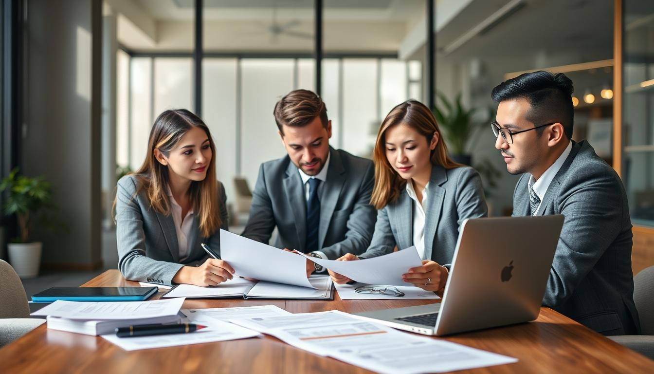 About Calmlex Point senior legal support