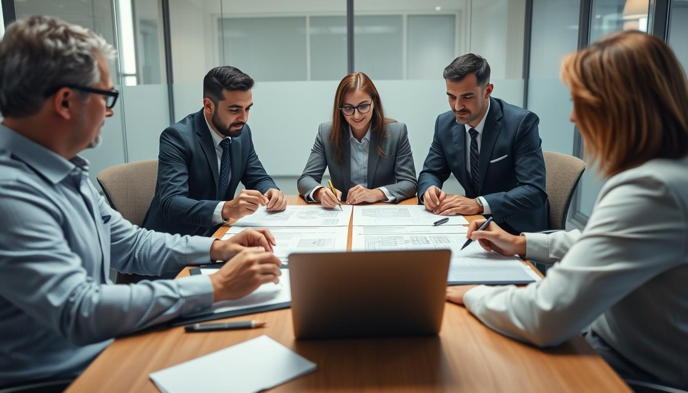 Retirement planning legal support